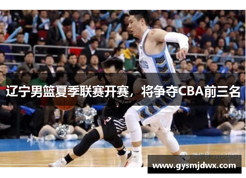 辽宁男篮夏季联赛开赛，将争夺CBA前三名