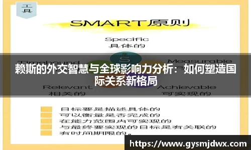 赖斯的外交智慧与全球影响力分析：如何塑造国际关系新格局